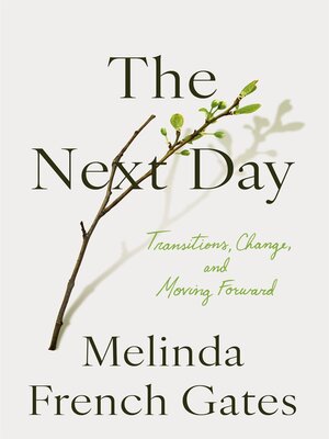 The Next Day - ebook